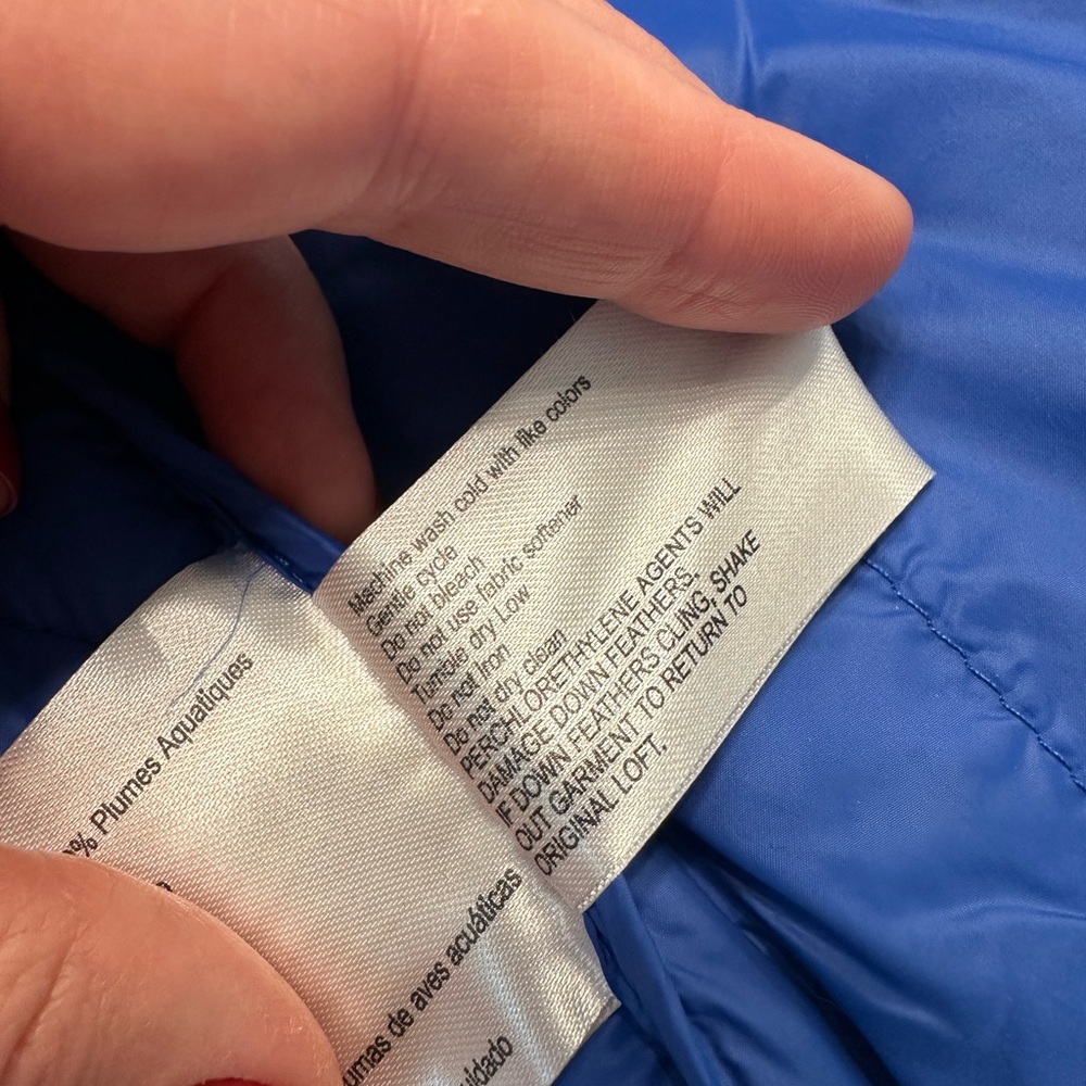 Michael Kors Packable Down Jacket - image 8